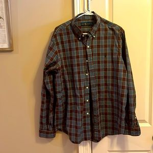 Ralph Lauren Men’s XL